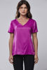 BL827-BLUSA BASICA DECOTE V