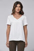 BL827-BLUSA BASICA DECOTE V