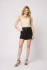 SH080-SHORTS COM BOLSOS CHAPADO FRT